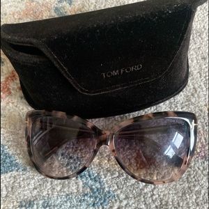 Tom Ford shades